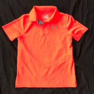 Under Armour polo